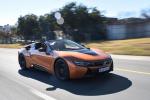 BMW i8 Roadster 2018 года (ZA)